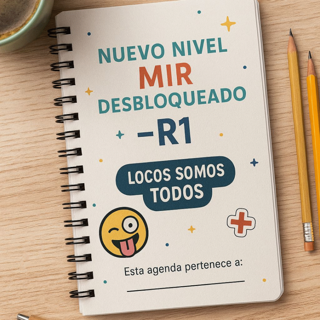 agenda supervivencia mir