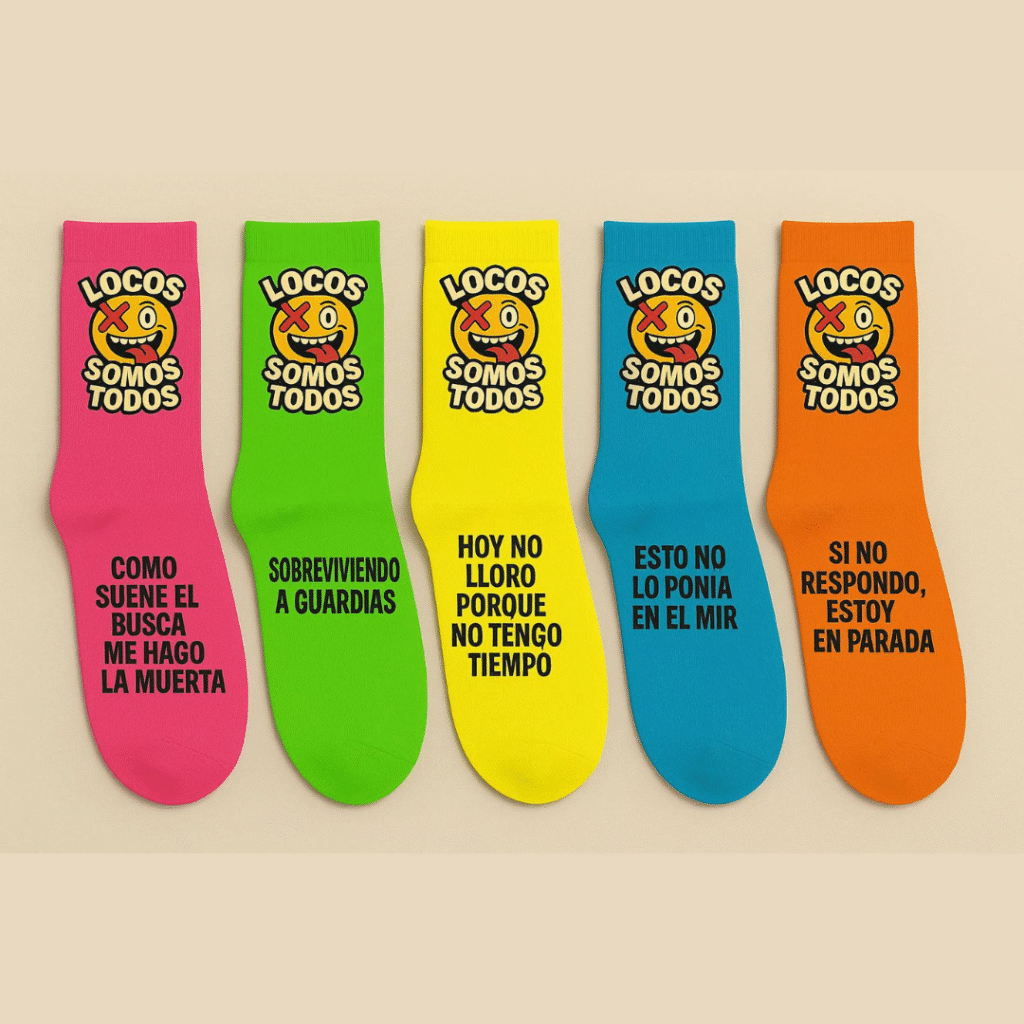 agenda supervivencia mir