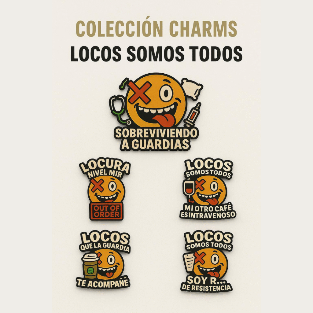 agenda supervivencia mir