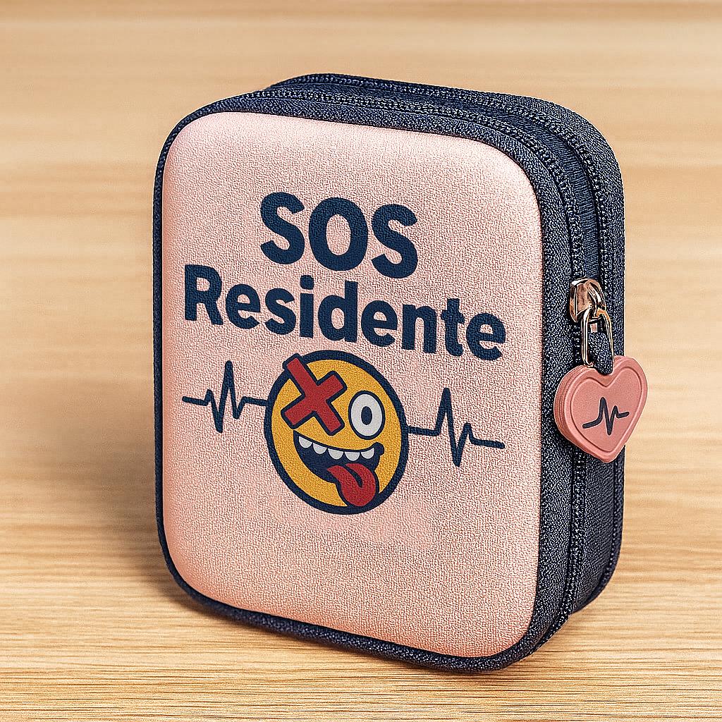 calcetines de guardia